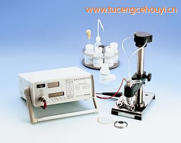 GalvanoTest 2000���僌Ӝy��x