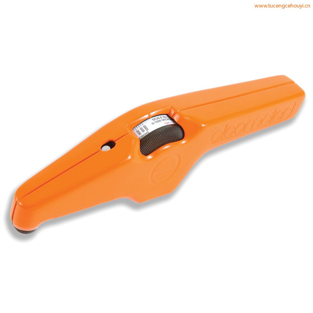 Elcometer 211�CеʽͿ�Ӝy��x