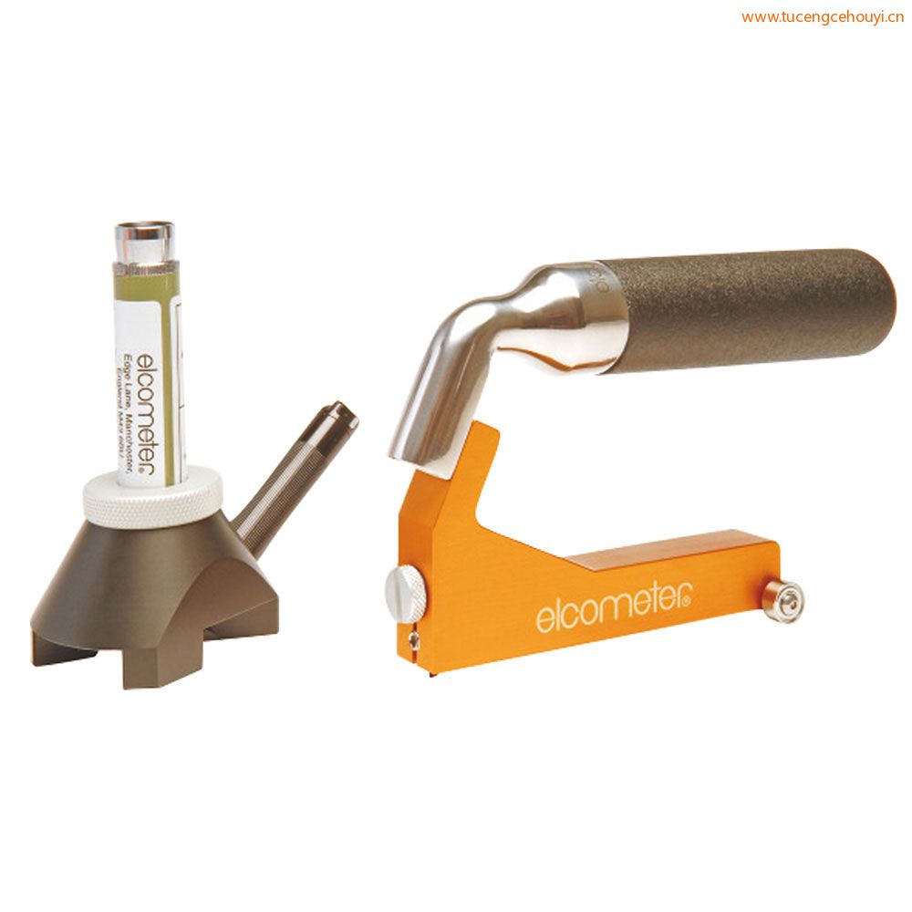 Elcometer 141Ϳ�Ӻ���^�y�x