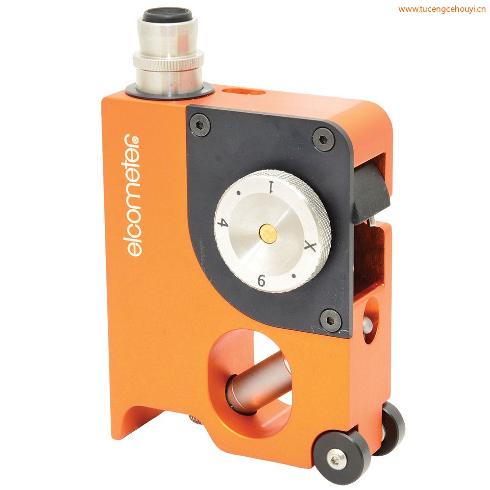 Elcometer 121/4�˜ʼ��߼���Ϳ���^�y�x