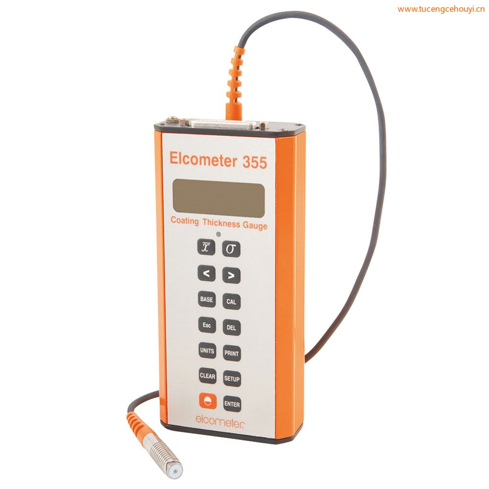 Elcometer 355Ϳ�Ӝy(c��)��x